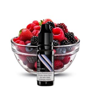 adalya very berry nikotinsalz liquid 10 ml
