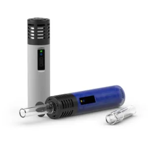 arizer air se vaporizer dry herb vaporizer