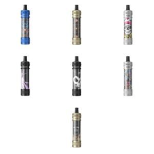 aspire magnum pod kit 6ml alle farben
