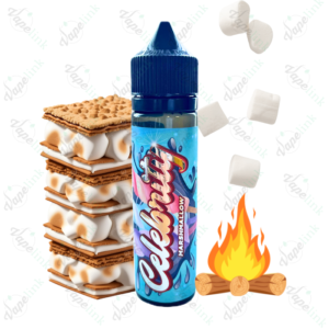 celebrity marshmallow 60ml
