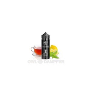 dampflion checkmate black queen aroma 10 ml