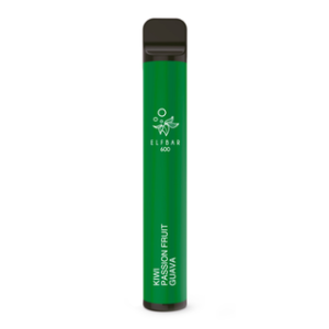 elfbar einweg e shisha / ohne nikotin / kiwi passion fruit guava