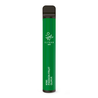 elfbar einweg e shisha / ohne nikotin / kiwi passion fruit guava elfbar einweg e shisha / ohne nikotin / kiwi passion fruit guava