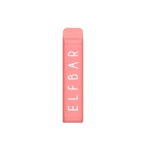 elfbar nc600 einweg e shisha / elfergy raspberry