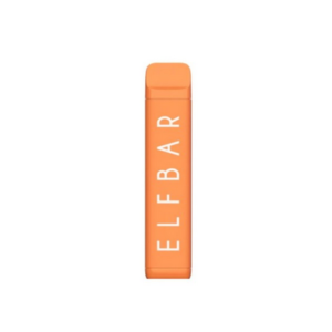 elfbar nc600 einweg e shisha / grape elfergy