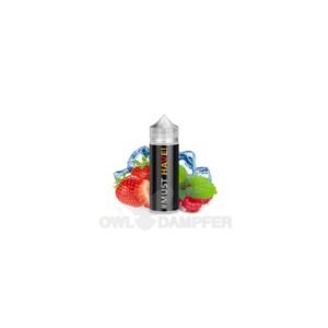 erdbeere himbeere aroma longfill | must have v 10 ml