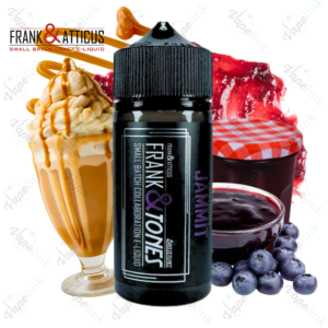 frank & atticus | frank & tones jammit 100ml