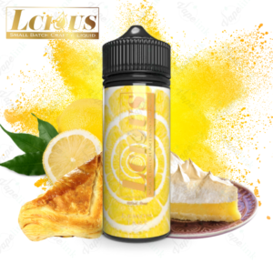 lcious lemon tart 100ml