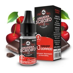 liquid amarena schoko