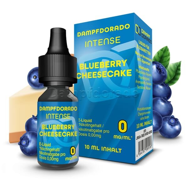 liquid blueberry cheesecake dampfdorado intense liquid blueberry cheesecake dampfdorado intense