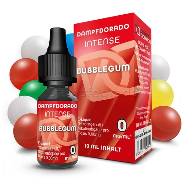liquid bubblegum dampfdorado intense liquid bubblegum dampfdorado intense