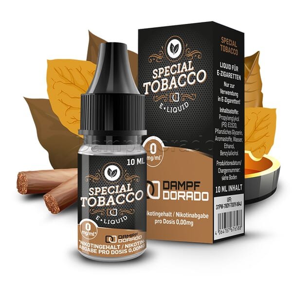 liquid special tobacco liquid special tobacco