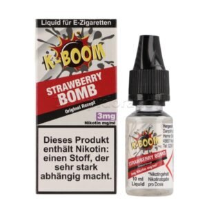 liquid strawberry bomb k boom