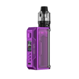 lost vape thelema quest 200w kit