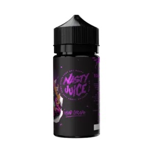 nasty juice asap grape 100ml