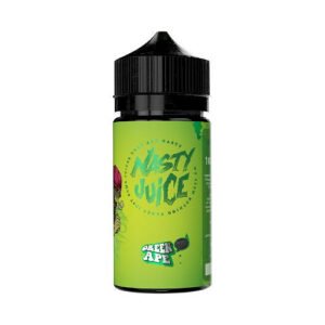 nasty juice green ape yummy series 100ml