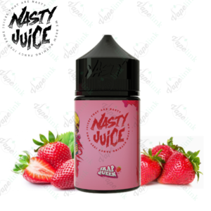nasty juice trap queen 60ml (tin box)