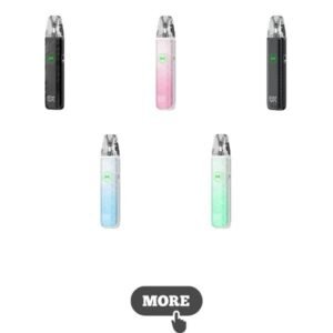 oxva xlim go 2 pod kit alle farben