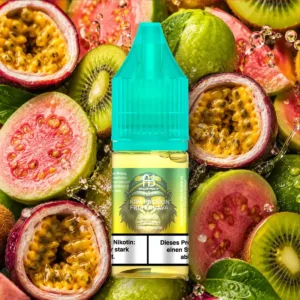 randm tornado kiwi passionfruit guava nikotinsalz 10ml