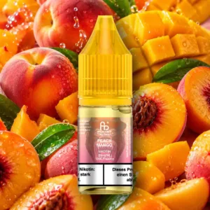 randm tornado peach mango nikotinsalz 10ml
