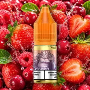 randm tornado pink burst nikotinsalz 10ml