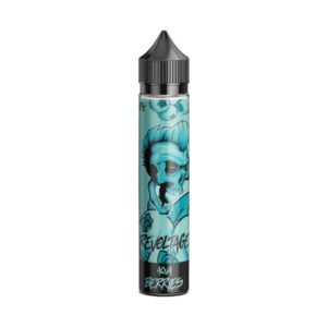revoltage aroma aqua berries 15ml