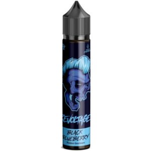 revoltage aroma black blueberry 15ml