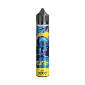 revoltage aroma blue cherry 15ml