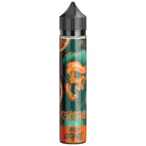 revoltage aroma green orange 15ml