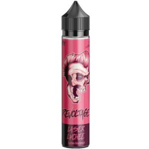 revoltage aroma laser lychee 15ml