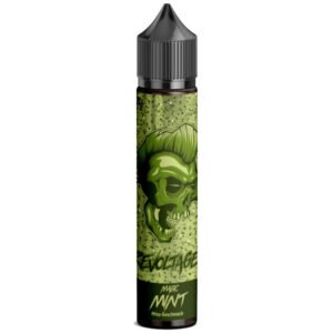 revoltage aroma magic mint 15ml