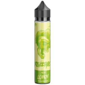 revoltage aroma neon lemon 15ml