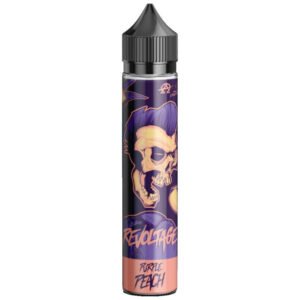revoltage aroma purple peach 15ml