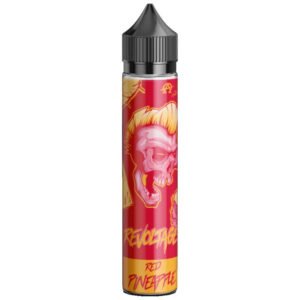 revoltage aroma red pineapple 15ml
