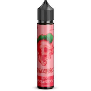 revoltage aroma super strawberry 15 ml
