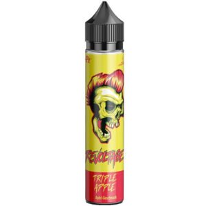 revoltage aroma triple apple 15ml