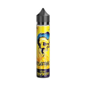 revoltage aroma yellow raspberry 15ml