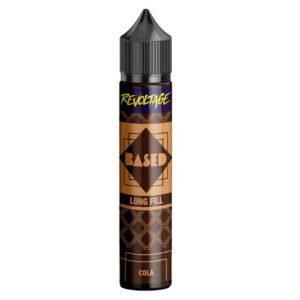 revoltage based aroma cola 5 ml