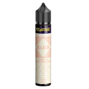 revoltage based aroma cotton candy 5 ml