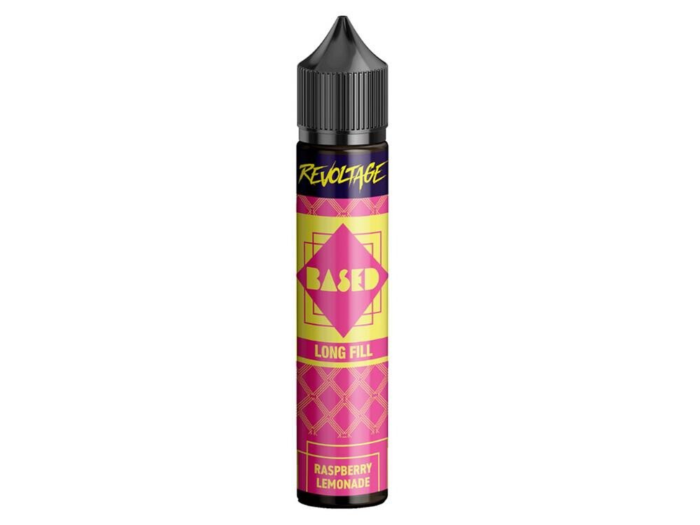 revoltage based aroma raspberry lemonade 5 ml revoltage based aroma raspberry lemonade 5 ml