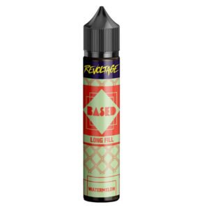 revoltage based aroma watermelon 5 ml