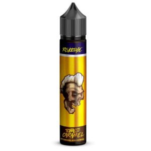 revoltage tobacco aroma tobacco caramel 7 ml