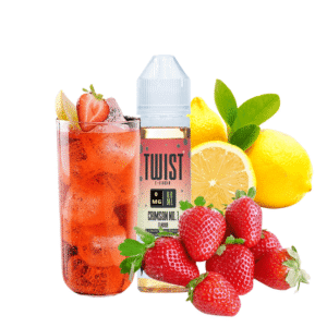 twist flavors 60ml