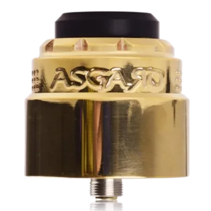 vaperz cloud asgard 30mm rda