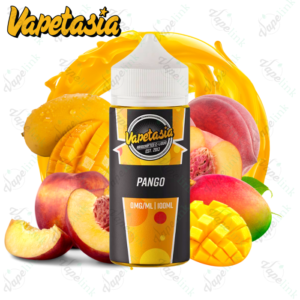 vapetasia | killer fruits | pango 100ml