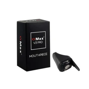 xmax v3 pro mouthpiece